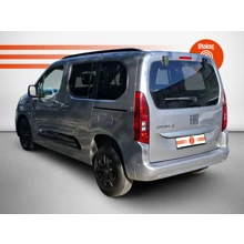 FIAT-DOBLO COMBİ-PREMIO 1.5 130 HP BLUEHDI E6.4 AT