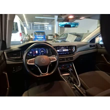 VOLKSWAGEN-POLO-1.0 TSI 95 PS LIFE DSG