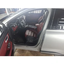 MG-HS-LUXURY 1.5 T-GDI 162 PS