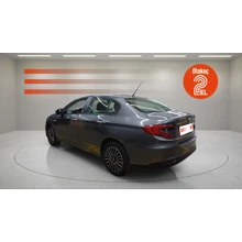 FIAT-EGEA-1.3 MJET II DS 95 HP EASY