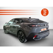 PEUGEOT-408-408 ALLURE 1.2 PURETECH 130HP EAT8