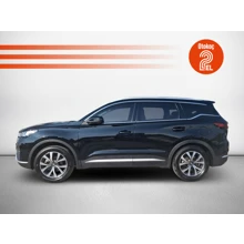 CHERY-TIGGO7 PRO-1.6 TGDI Excellent