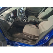 RENAULT-CLIO-EVOLUTION 1.0 TCE X-TRONIC 90 BG