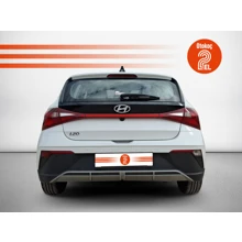 HYUNDAI-I20-1.4 MPI 100 PS JUMP BENZİN OTOMATİK