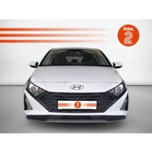 HYUNDAI-I20-1.4 MPI 100 PS JUMP BENZİN OTOMATİK