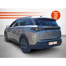 PEUGEOT-5008-ALLURE 1.2 HYBRID 136HP EDCS6