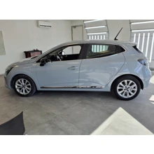 RENAULT-CLIO-EVOLUTION 1.0 TCE X-TRONIC 90 BG