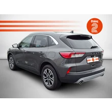 FORD-KUGA-TITANIUM 1.5L ECOBOOST 182PS 8İLERİ AT