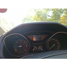 FORD-FOCUS-1.5L TDCI 120PS TREND X POWERSHIFT