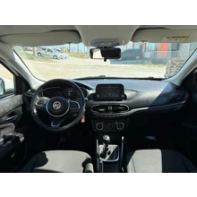 FIAT-EGEA-1.3 MJET 95 HP EU5 URBAN