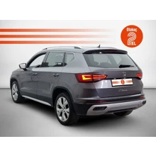 SEAT-ATECA-1.5 ECOTSI ACT 150 HP DSG S&S XPERIENCE