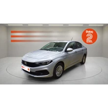 FIAT-EGEA-1.6 MJET 130HP EASY DCT