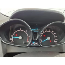 FORD-TOURNEO COURIER JOURNEY-TITANIUM KISA 1.5L TDCI 100PS 6İLERİ MT