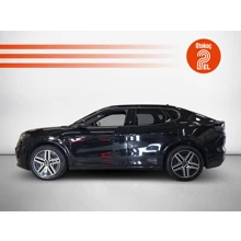 FORD-CAPRI-PREMIUM SUV 125KW OTOMATİK ELEKTRİK