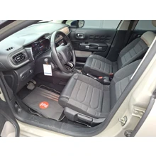 CITROEN-C3-FEEL BOLD 1.2 PURETECH 110HP EAT6