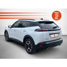 PEUGEOT-2008-ALLURE 1.2 PURETECH 130HP EAT8