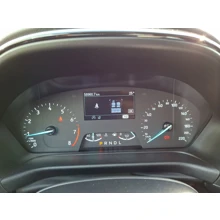 FORD-PUMA-STYLE 1.0LT ECOBOOST 125PS 7 OTOMATİK