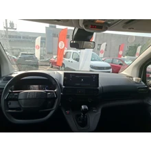 FIAT-DOBLO COMBİ-EASY 1.5 100 HP BLUEHDI E6.4