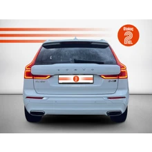 VOLVO-XC60-B4 AWD INSCRIPTION GEARTRONIC DİZEL/ELEK