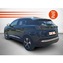 PEUGEOT-3008-ALLURE 1.5 BLUEHDI 130HP EAT8