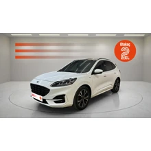 FORD-KUGA-1.5L ECOBLUE 120PS ST-LINE AUTOMATIC