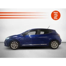 RENAULT-CLIO-EVOLUTION 1.0 TCE X-TRONIC 90 BG
