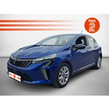 RENAULT-CLIO-EVOLUTION 1.0 TCE X-TRONIC 90 BG