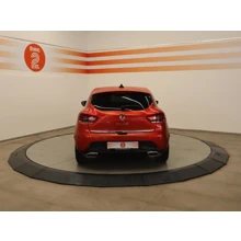 RENAULT-CLIO-CLIO TOUCH 1.2 120BG TURBO EDC Benzin EU5 Hatchback İÇTEN YANMALI