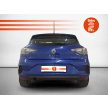 RENAULT-CLIO-EVOLUTION 1.0 TCE X-TRONIC 90 BG