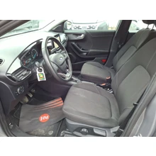 FORD-PUMA-STYLE 1.0LT ECOBOOST 125PS 7 OTOMATİK