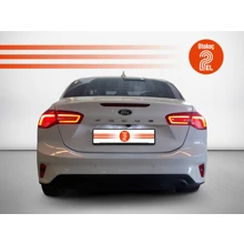FORD-FOCUS-TITANIUM STIL 4K 1.5LEBLUE 115PS 8İLE AT