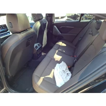 BMW-5 SERISI-1.6 520I MHEV M SPORT OTOMATİK
