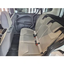 FORD-TOURNEO COURIER JOURNEY-TITANIUM KISA 1.5L TDCI 100PS 6İLERİ MT