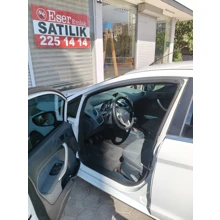 Temiz Ford Fiesta