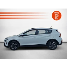 HYUNDAI-BAYON-1.4 MPI 100 PS JUMP BENZİN OTOMATİK