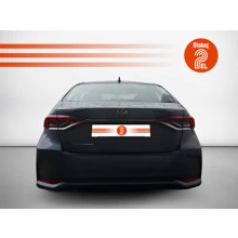 TOYOTA-COROLLA-1.5 DREAM MULTIDRIVE S