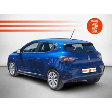 RENAULT-CLIO-EVOLUTION 1.0 TCE X-TRONIC 90 BG