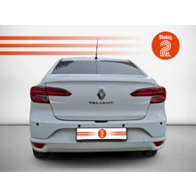 RENAULT-TALIANT-JOY 1.0 TURBO X-TRONIC 90 BG