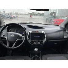 HYUNDAI-I20-1.4 CVVT SENSE OTM
