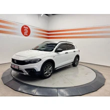 FIAT-EGEA-1.4 FIRE BZ 95 HP CROSS STREET