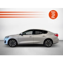 FORD-FOCUS-TITANIUM X 4KAPI 1.0 ECOBOOST 125PS