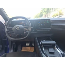 RENAULT-AUSTRAL-TECHNO ESPRIT ALPINE MILD HYBRİD 160 HP