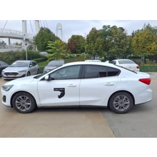 FORD-FOCUS-TITANIUM STIL 4K 1.5LEBLUE 115PS 8İLE AT