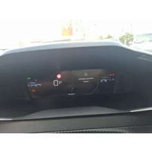 PEUGEOT-2008-ALLURE 1.2 PURETECH 130HP EAT8