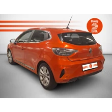 RENAULT-CLIO-EVOLUTION 1.0 TCE X-TRONIC 90 BG