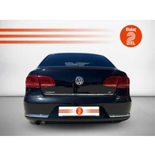 VOLKSWAGEN-PASSAT-1.4 TSI 122 HP HIGHLINE TIPTRONIC DSG