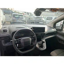FIAT-DOBLO CARGO-CARGO 1.5 100 HP BLUEHDI E6.4
