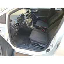 FORD-PUMA-STYLE 1.0LT ECOBOOST 125PS 7 OTOMATİK