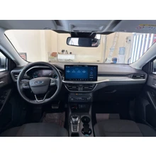 FORD-FOCUS-TITANIUM STIL 4K 1.5LEBLUE 115PS AT GSR