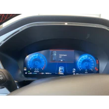 FORD-KUGA-ST-LINE X 1.5L ECOBOOST 186PS 8İLERİ AT